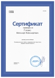 Сртификат-Головко1